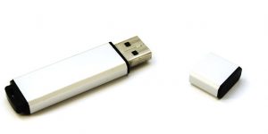 USBメモリをパソコンから安全に取り外す方法とは
