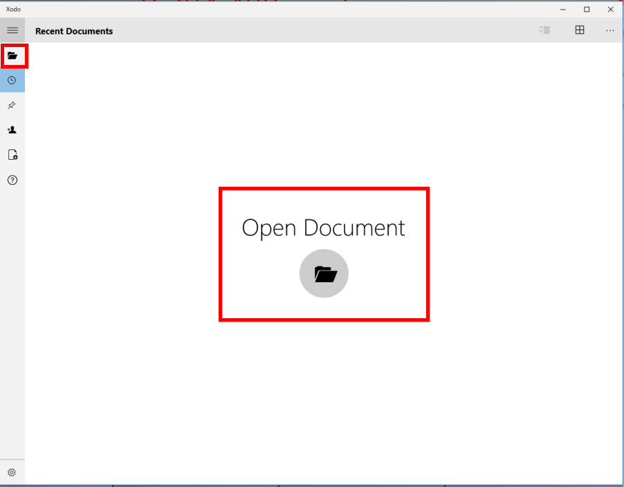 【Windows10】PDFに直接文字を入力できる神アプリXodo PDF